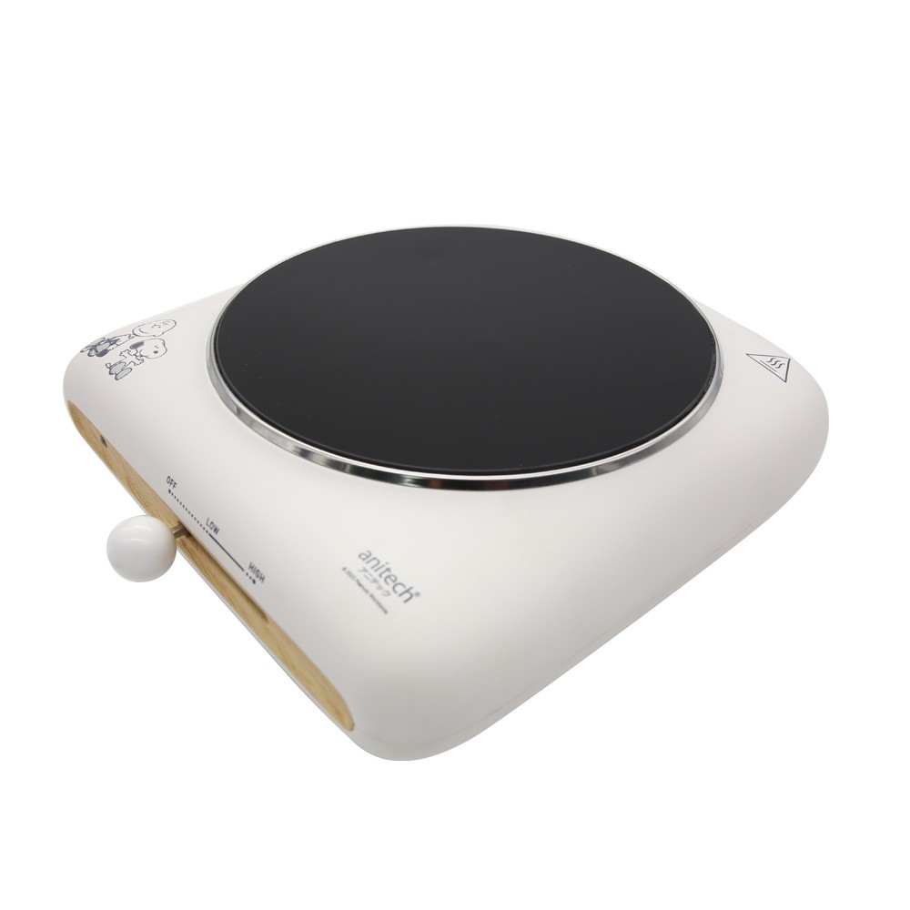 เตาไฟฟ้า ANITECH รุ่น SNP-SHP1300-WH White