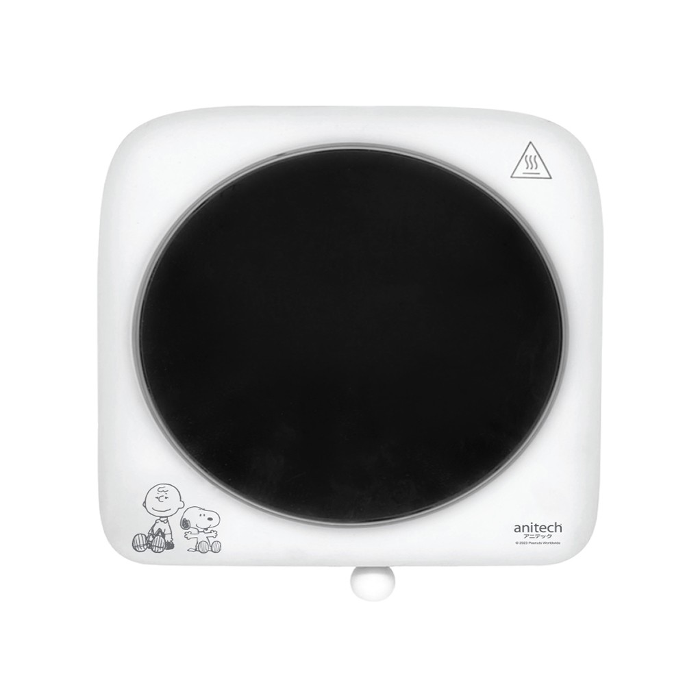 เตาไฟฟ้า ANITECH รุ่น SNP-SHP1300-WH White