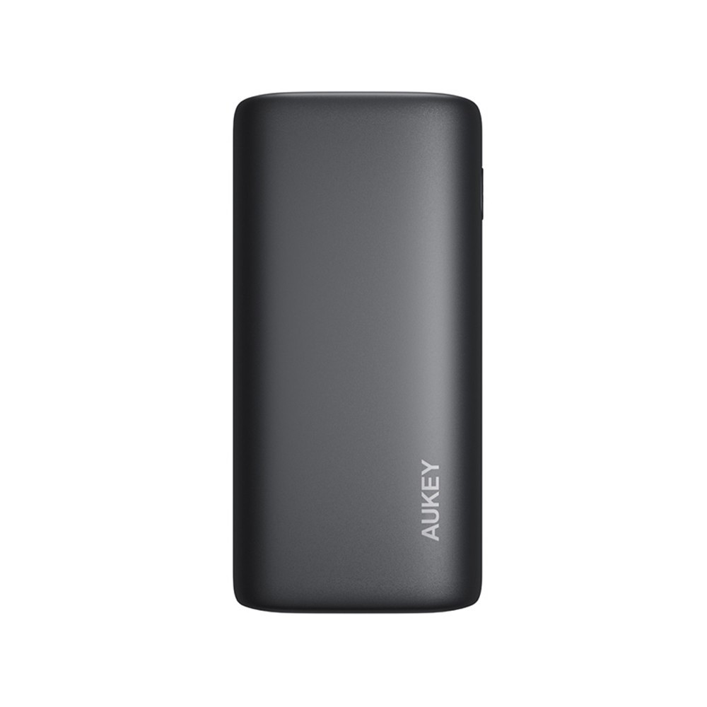 พาวเวอร์แบงค์ AUKEY ความจุ 10,000 mAh (PB-Y36) Black