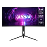 จอมอนิเตอร์ DAHUA DHI-LM30-E330C (VA 2K 200Hz Curved)