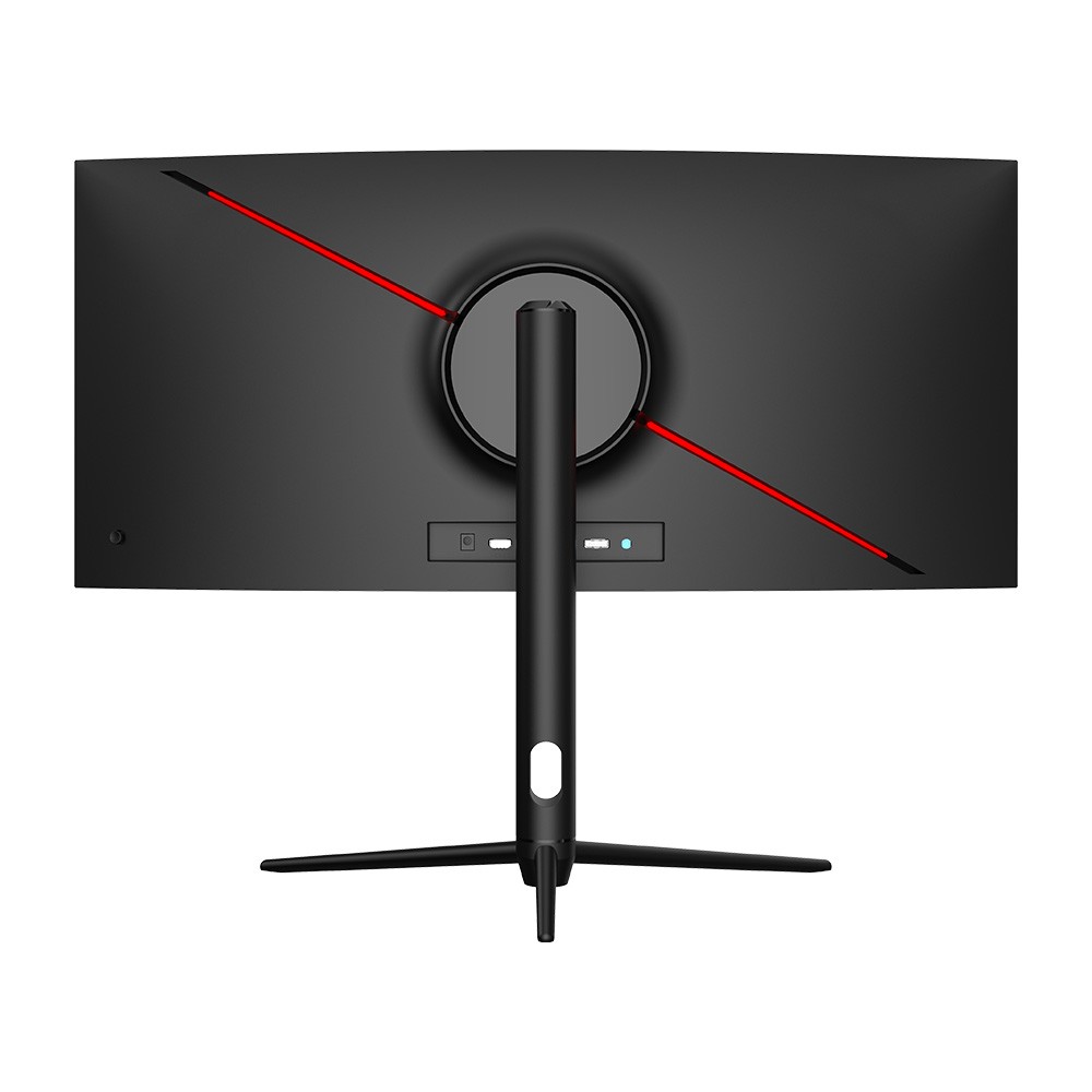 จอมอนิเตอร์ DAHUA DHI-LM30-E330C (VA 2K 200Hz Curved)