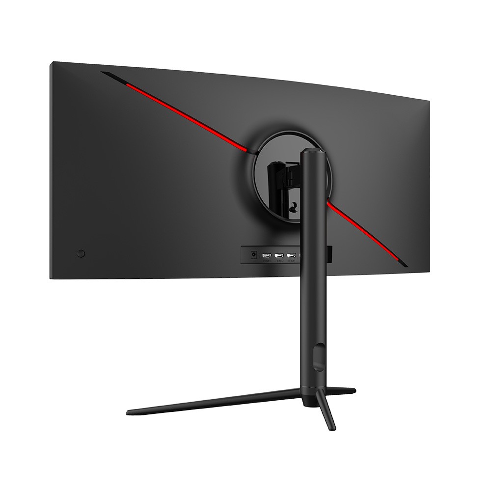 จอมอนิเตอร์ DAHUA DHI-LM30-E330C (VA 2K 200Hz Curved)