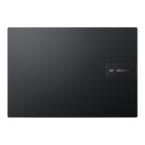 โน๊ตบุ๊ค Asus Vivobook 16 X1605VA-MB522WS Black