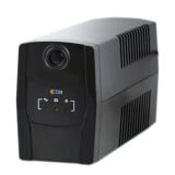 เครื่องสำรองไฟ SYNDOME UPS ECO II-1000 (1000/630W)