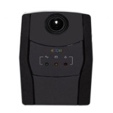 เครื่องสำรองไฟ SYNDOME UPS ECO II-1000 (1000VA/630W)