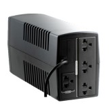 เครื่องสำรองไฟ SYNDOME UPS ECO II-1000 (1000VA/630W)