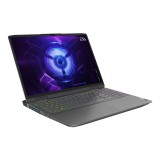 โน๊ตบุ๊ค Lenovo LOQ 16IRH8-82XW0049TA Storm Grey