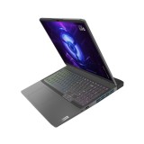 โน๊ตบุ๊ค Lenovo LOQ 16IRH8-82XW0049TA Storm Grey