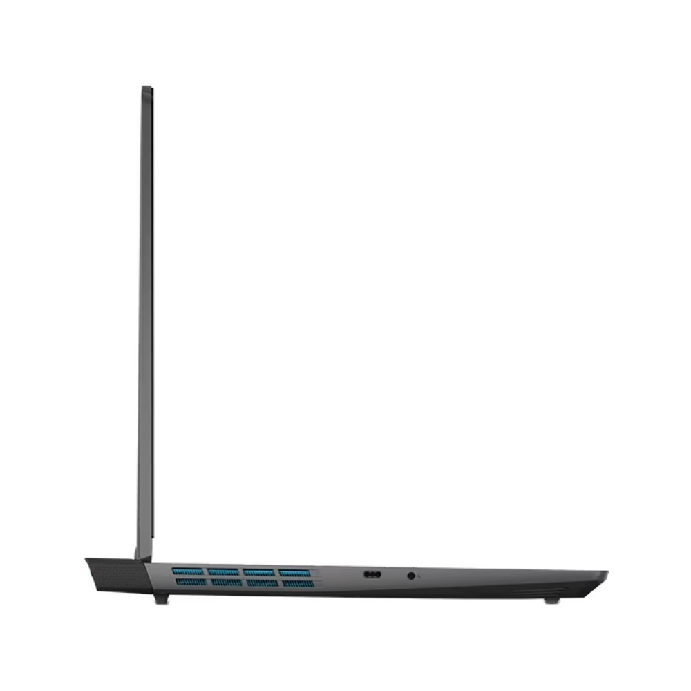 โน๊ตบุ๊ค Lenovo LOQ 16IRH8-82XW0049TA Storm Grey
