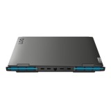 โน๊ตบุ๊ค Lenovo LOQ 16IRH8-82XW0049TA Storm Grey