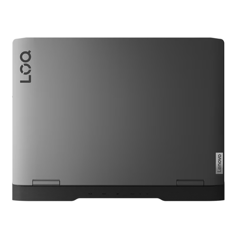 โน๊ตบุ๊ค Lenovo LOQ 16IRH8-82XW0049TA Storm Grey