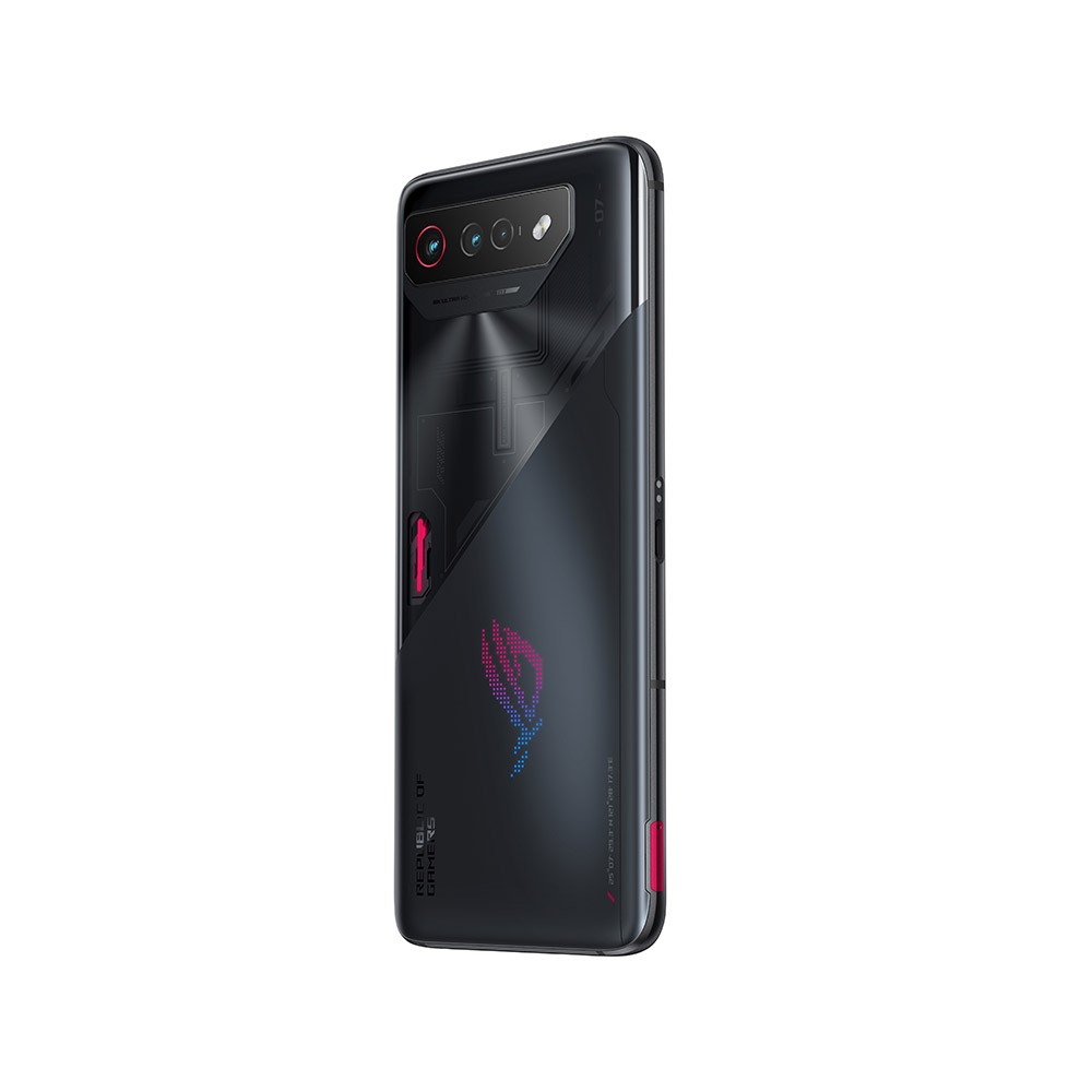 สมาร์ทโฟน Asus ROG Phone 7 (16+512GB) Phantom Black