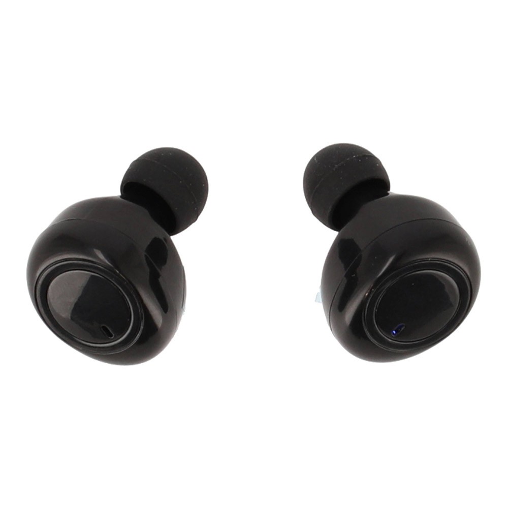 หูฟังไร้สาย TECHPRO S1 Black