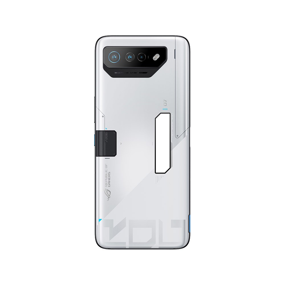 สมาร์ทโฟน Asus ROG Phone 7 Ultimate (16+512GB) Storm White
