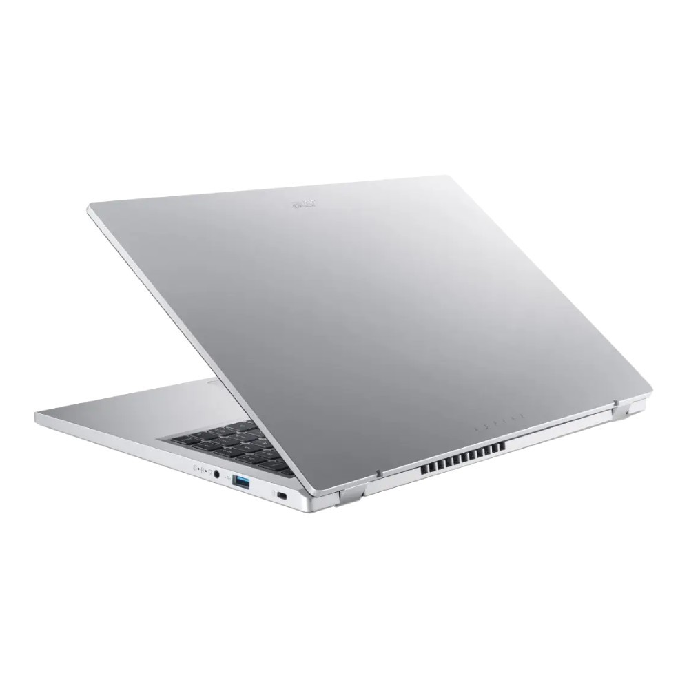 โน๊ตบุ๊ค Acer Aspire 3 A315-510P-P330 Pure Silver