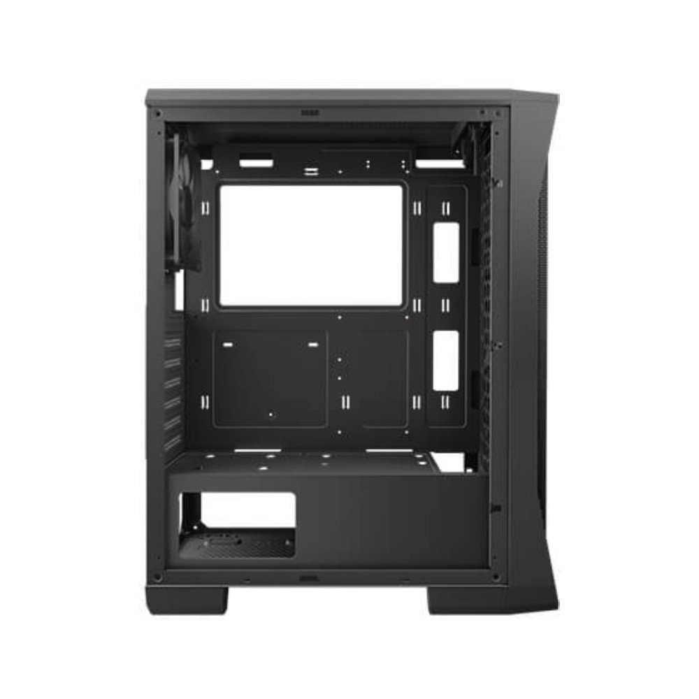 เคสคอมพิวเตอร์ Antec Computer Case NX360 ELITE Black