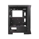เคสคอมพิวเตอร์ Antec Computer Case NX360 ELITE Black
