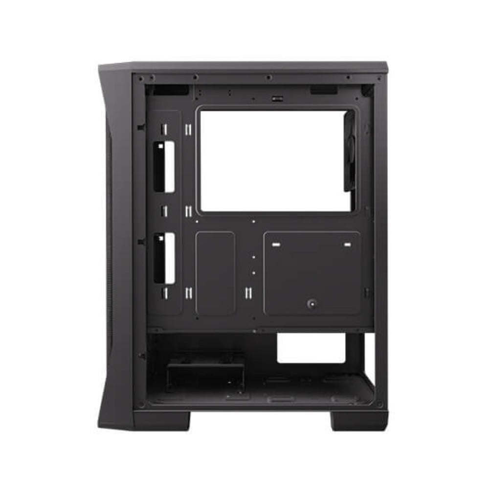 เคสคอมพิวเตอร์ Antec Computer Case NX360 ELITE Black