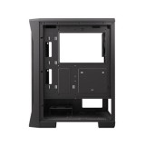 เคสคอมพิวเตอร์ Antec Computer Case NX360 ELITE Black