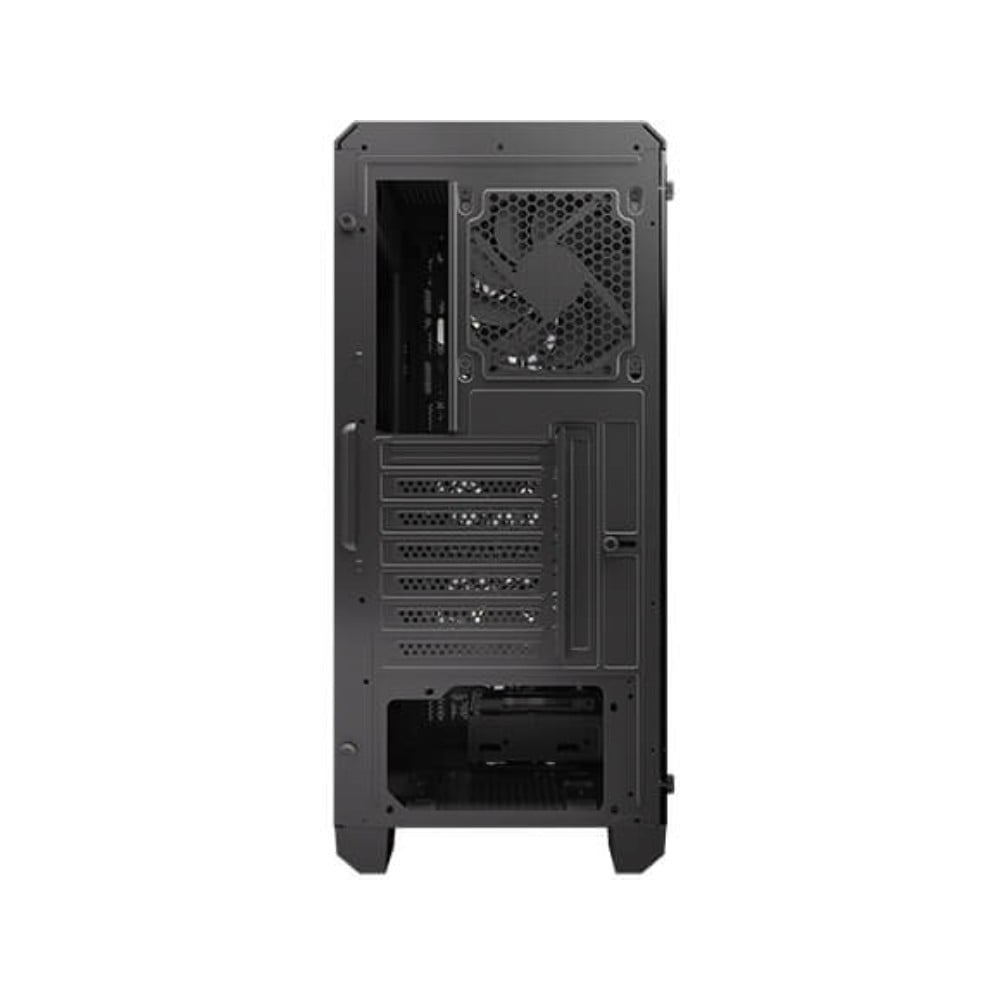 เคสคอมพิวเตอร์ Antec Computer Case NX360 ELITE Black