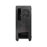 เคสคอมพิวเตอร์ Antec Computer Case NX360 ELITE Black
