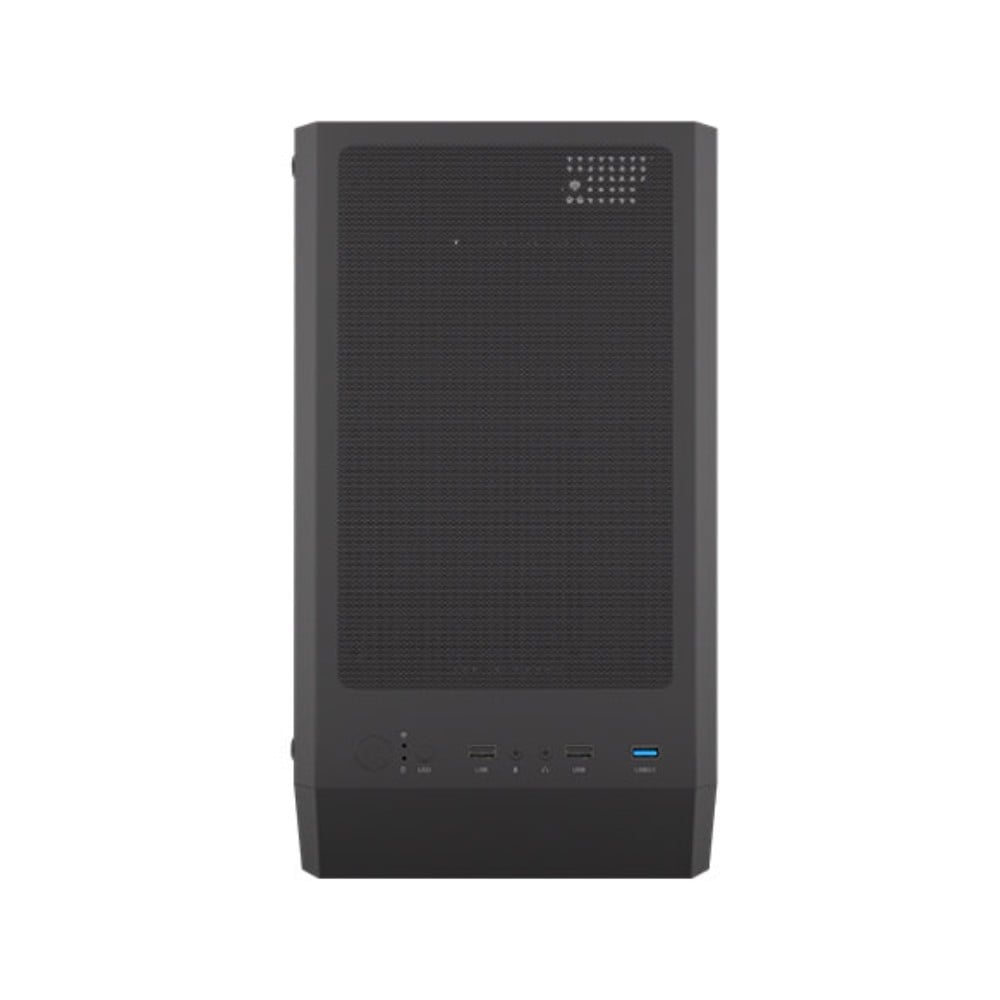 เคสคอมพิวเตอร์ Antec Computer Case NX360 ELITE Black