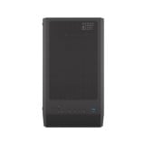 เคสคอมพิวเตอร์ Antec Computer Case NX360 ELITE Black