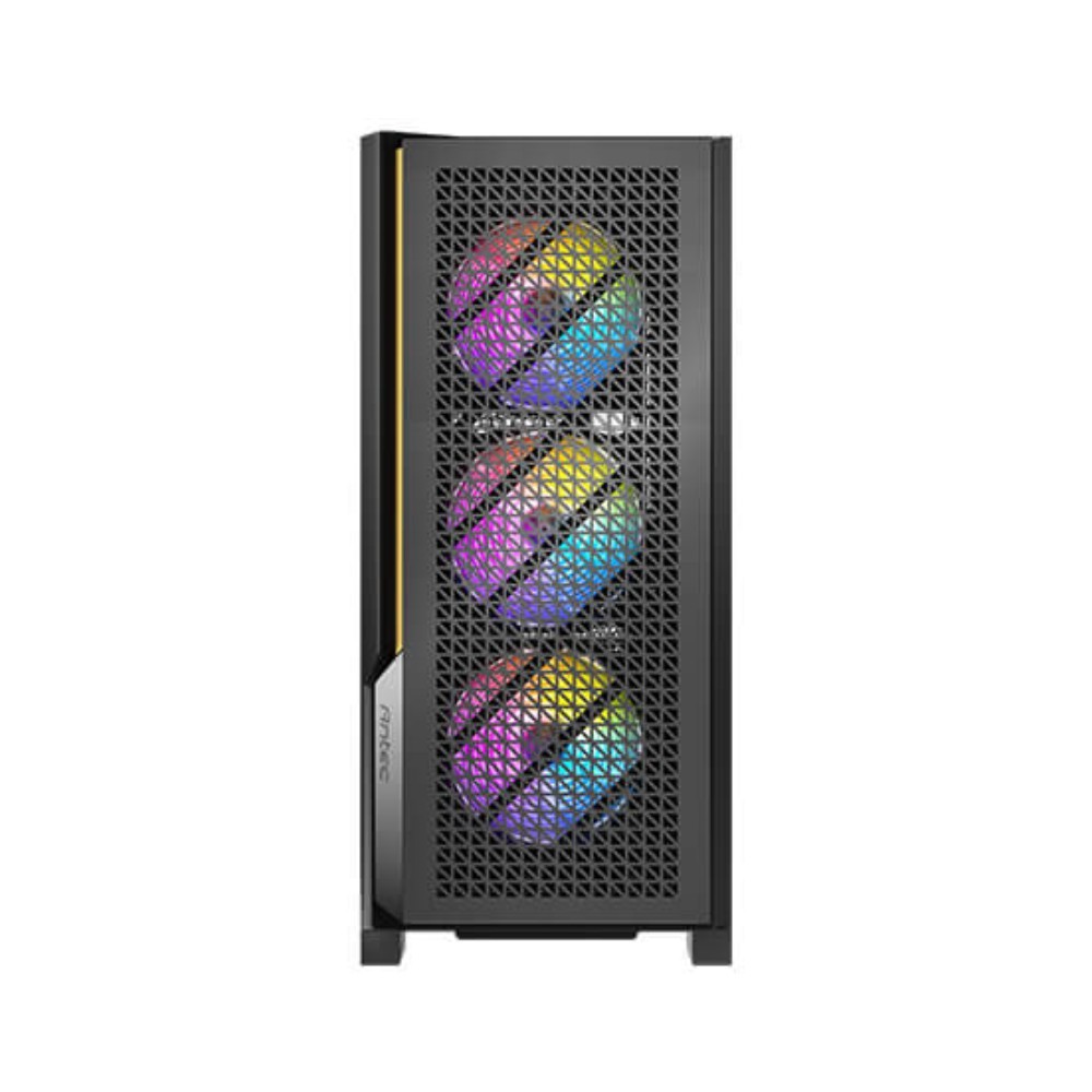 เคสคอมพิวเตอร์ Antec Computer Case P20C ARGB Black