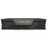 แรมพีซี Corsair DDR5 16GB/5200MHz.CL40 (2x8GB) Vengeance Black