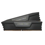แรมพีซี Corsair DDR5 16GB/5200MHz.CL40 (2x8GB) Vengeance Black