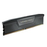แรมพีซี Corsair DDR5 16GB/5200MHz.CL40 (2x8GB) Vengeance Black