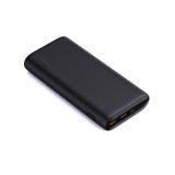 พาวเวอร์เเบงค์ AUKEY 20,000 mAh Essential PB-Y37 Black