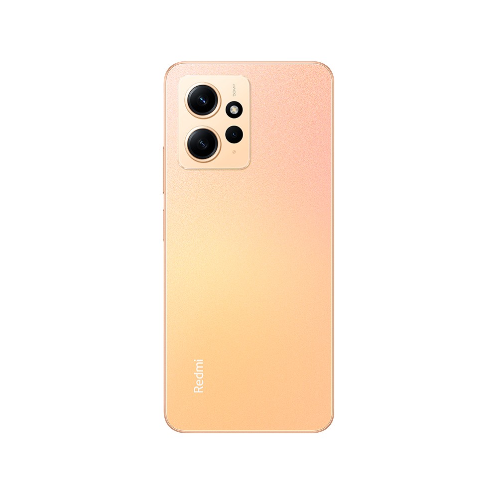 มือถือ Redmi Note 12 สีใหม่ Sunrise Gold ถ่ายรูปสวย เมมเยอะ