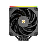 พัดลมซีพียู Montech CPU Air Cooler METAL DT24 PREMIUM