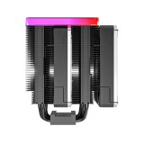 พัดลมซีพียู Montech CPU Air Cooler METAL DT24 PREMIUM