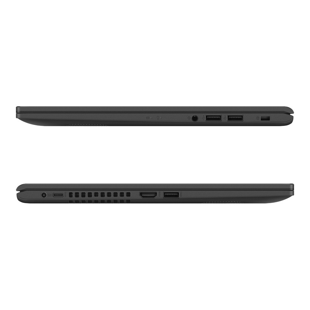โน๊ตบุ๊ค Asus Vivobook 15 X1500EA-BR3141W Indie Black