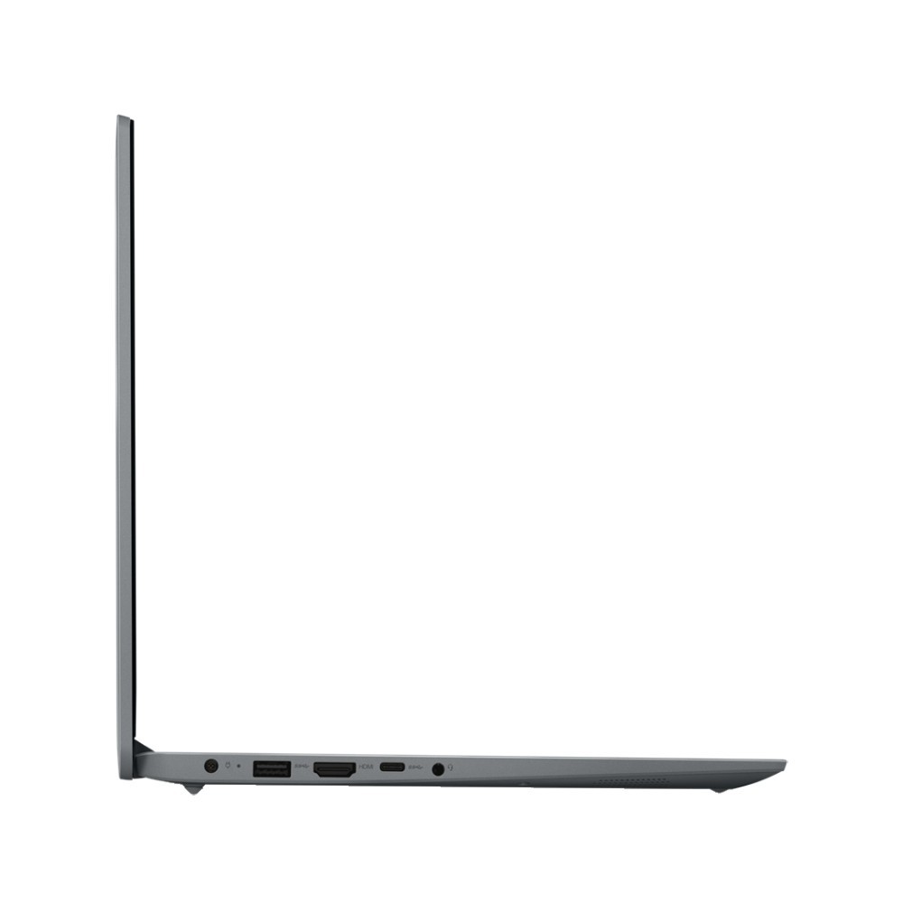 โน๊ตบุ๊ค Lenovo IdeaPad 1 15IGL7-82V7003KTA Cloud Grey