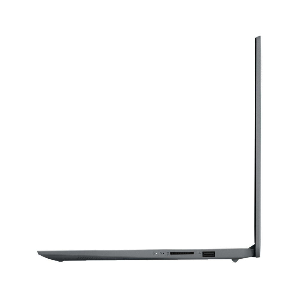 โน๊ตบุ๊ค Lenovo IdeaPad 1 15IGL7-82V7003KTA Cloud Grey