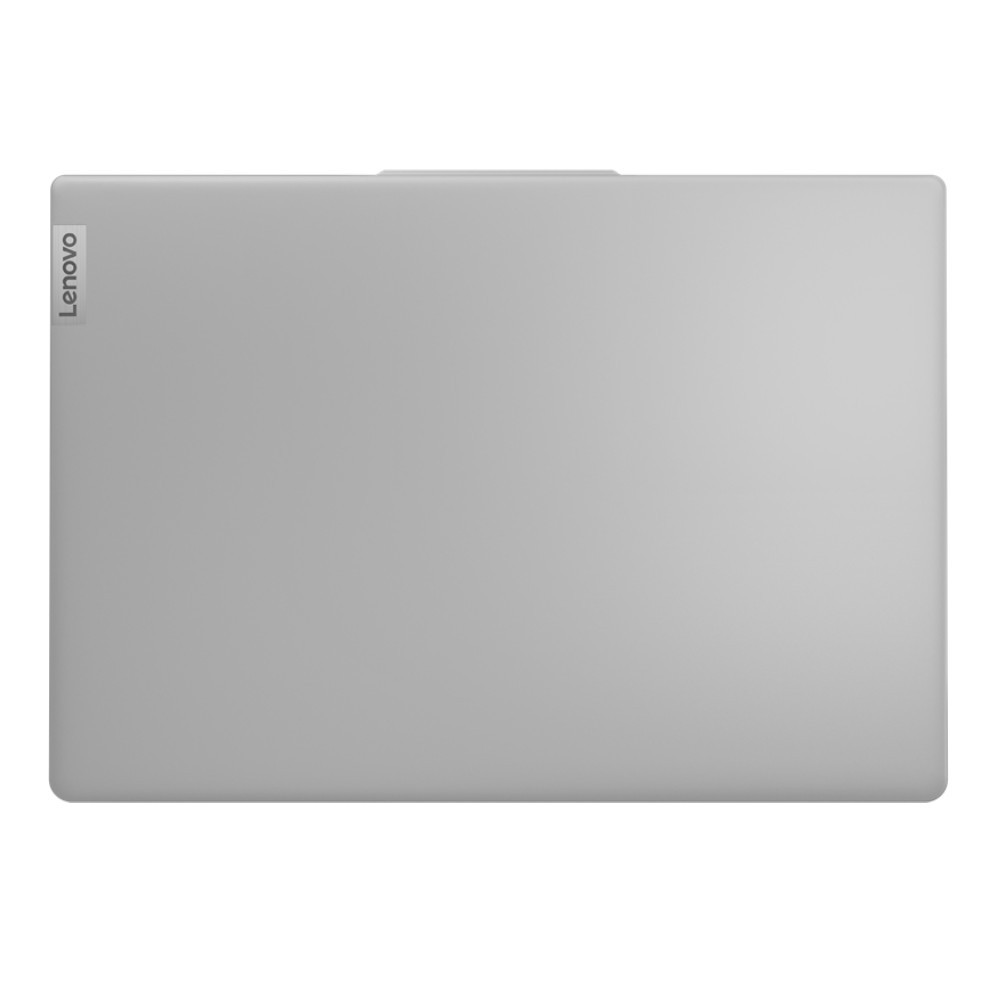 โน๊ตบุ๊ค Lenovo IdeaPad Slim 5i 16IRL8 82XF003ATA Cloud Grey