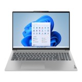 โน๊ตบุ๊ค Lenovo IdeaPad Slim 5 16IAH8 83BG000CTA Cloud Grey