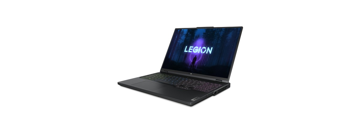 Lenovo Legion Pro Irx Wk Ta Onyx Grey