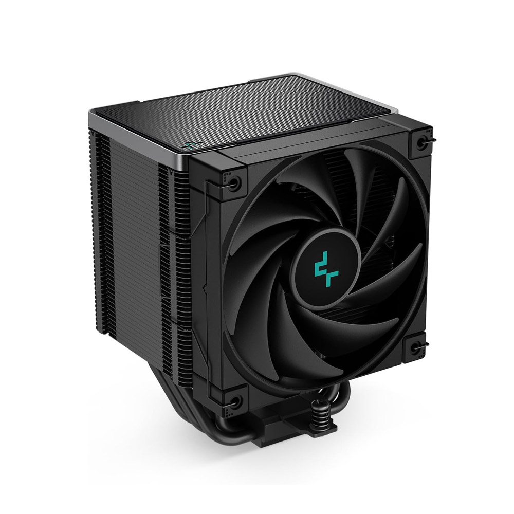 Deepcool Ak Zero Dark Cpu Air Cooler