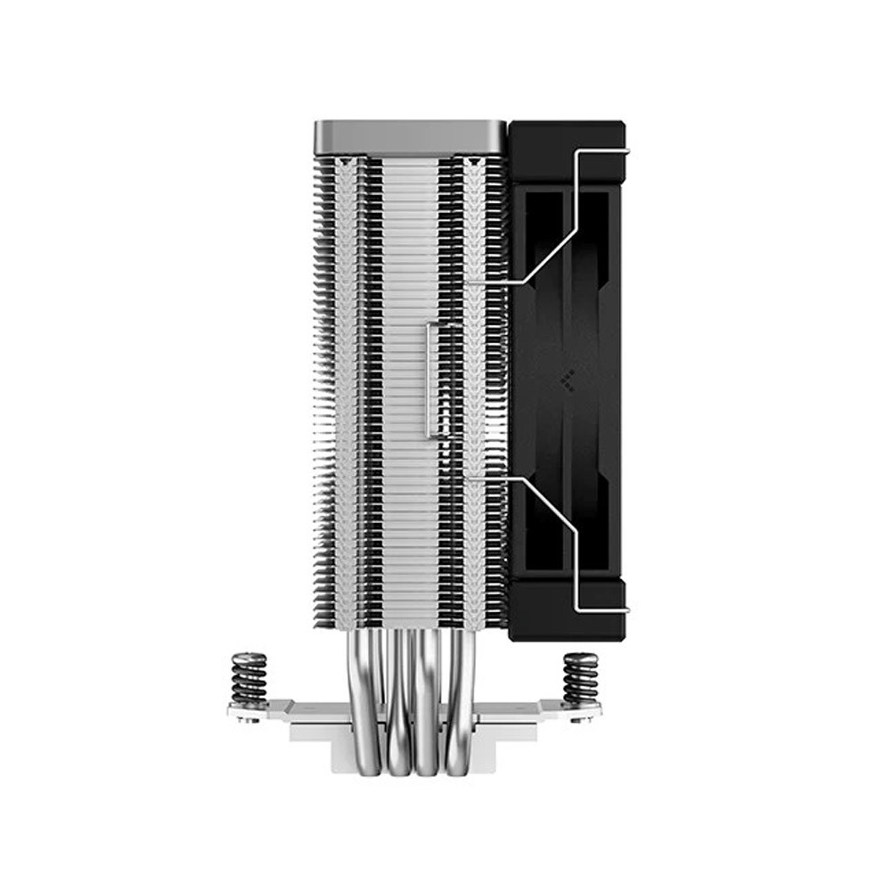 พัดลมซีพียู Deepcool AK400 CPU Air Cooler