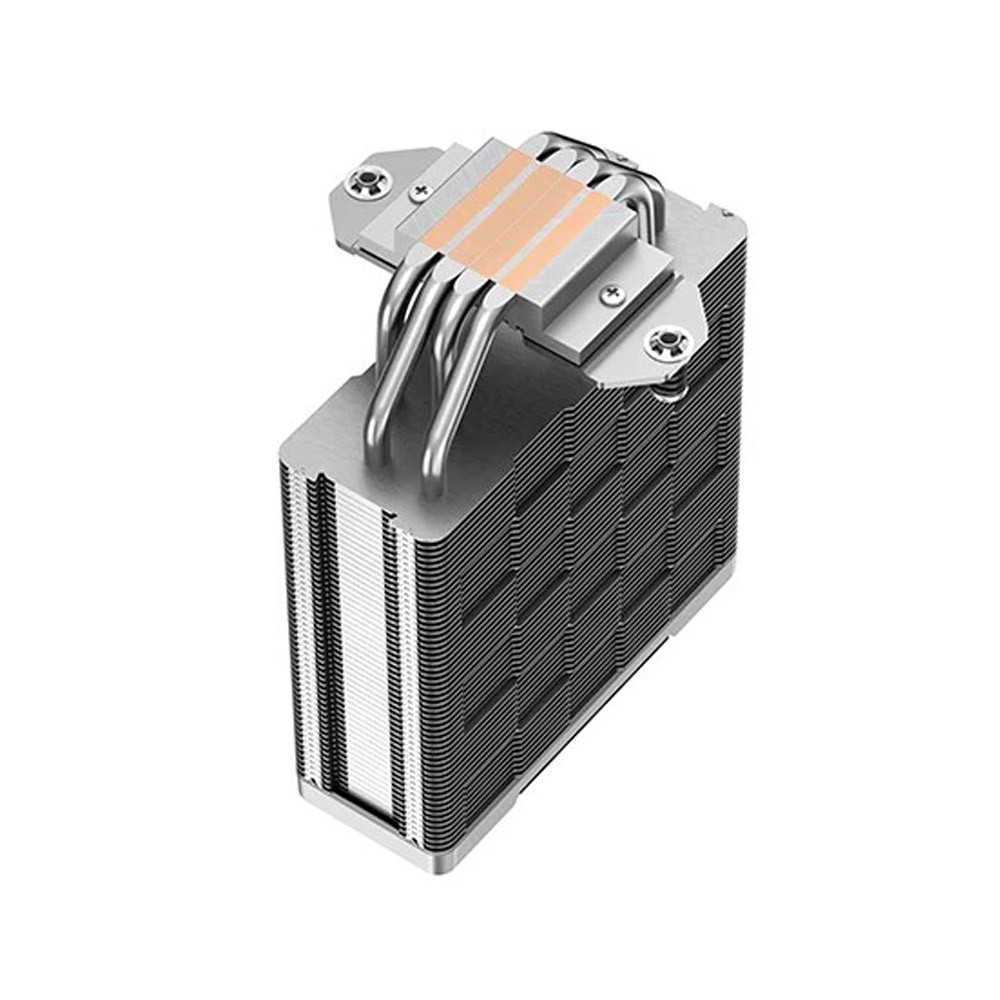พัดลมซีพียู Deepcool AK400 CPU Air Cooler