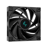 พัดลมซีพียู Deepcool AK400 CPU Air Cooler