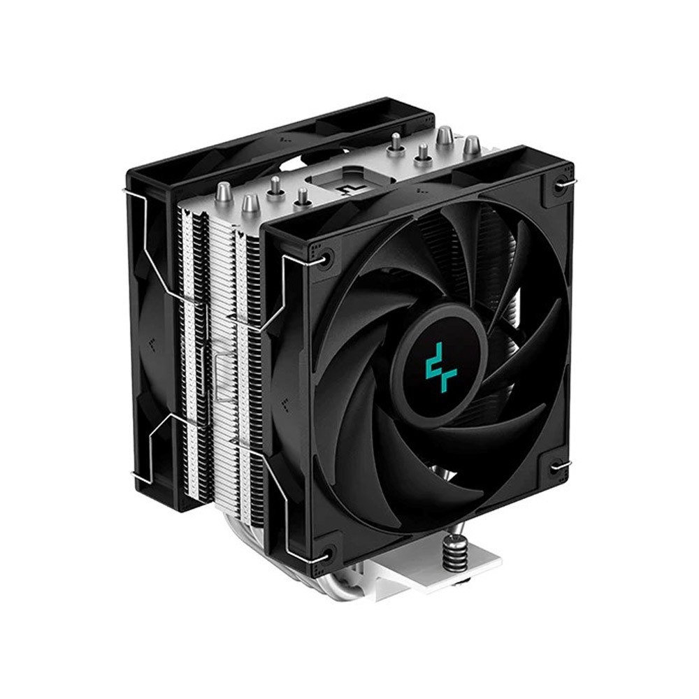 พัดลมซีพียู Deepcool AG400 PLUS CPU Air Cooler