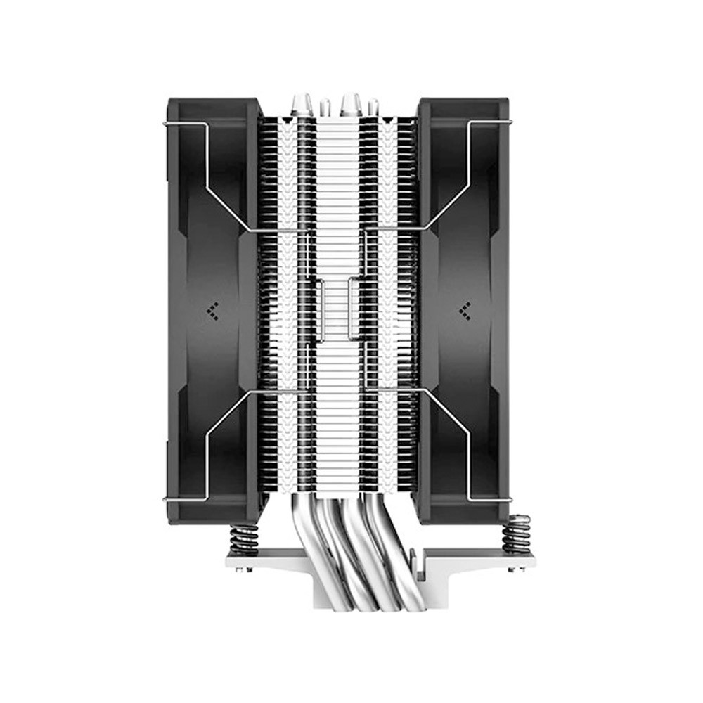 พัดลมซีพียู Deepcool AG400 PLUS CPU Air Cooler