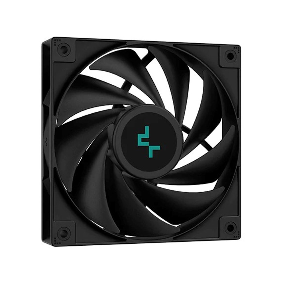 พัดลมซีพียู Deepcool AG400 PLUS CPU Air Cooler