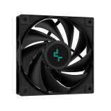 พัดลมซีพียู Deepcool AG400 PLUS CPU Air Cooler
