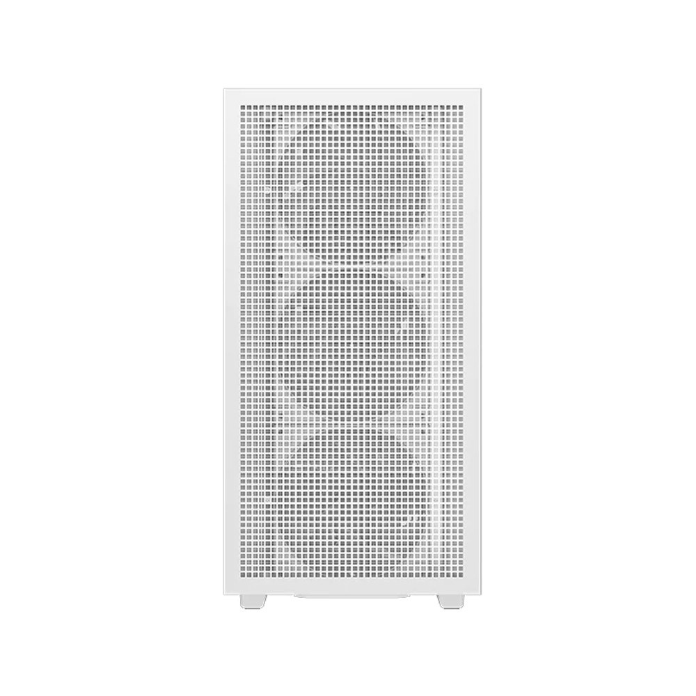 เคสคอมพิวเตอร์ Deepcool Computer Case E-ATX CH560 DIGITAL - White